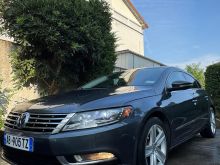 Vw Volkswagen Passat CC