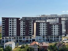 Banesë në shitje te Prishtina e re