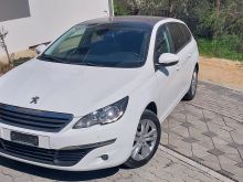 Peugeot 308 1.6 HDI 2017