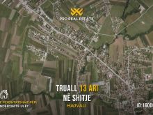 Truall 13 Ari për #SHITJE në Hajvali