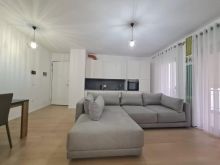 APARTAMENT ME QIRA 1+1 TE KOMPLEKSI DELIJORGJI