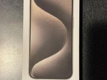 Apple iPhone 15 pro 512GB