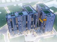 Banesë në shitje | 119.60m² | Rr. \"Reçaku\", Ferizaj