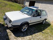 Golf 2 1.6 Dizel