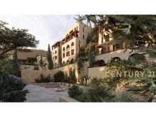 APARTAMENTI FUNDIT 1+1 NË KOMPLEKSIN JAL Y MAR RESIDENCE!