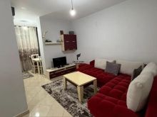 APARTAMENT ME QERA 1+1 ASTIR 40.000 LEKE FH-71244
