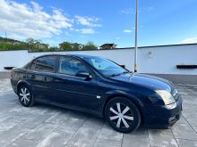 Opel Vectra 2.0 DTI RKS 5 MUJ