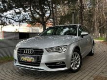Audi a3 Automatik
