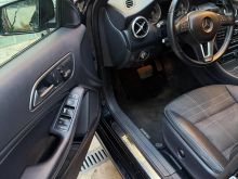 Mercedes-Benz  A200 Model 2013