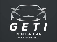 Rent a car GETI 045 592 970
