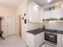 Apartament 1+1 ne bulvedardin kryesore