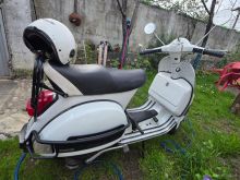 Piaggio Vespa Retro