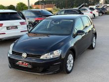 Golf 7 2.0 TDI DSG i vitit 2013 me 150 PS ,RKS Highline
