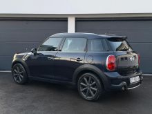 MINI COOPER CONTRYMAN SD 2.0D ( AUTOMATIK ) TIP TOP ( 2012 )
