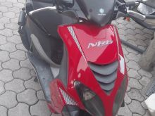 Piaggio nrg 49cc 2006