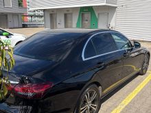 Mercedes e220 2021