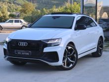 Audi Q8 50TDI 3xS-Line Quattro