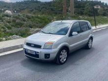 Okazion Fusion automat gaz benzin