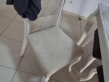 Tavolinë e bukës