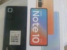 📱 Shitet Xiaomi Redmi Note 10 Pro – TOTALISHT I RI!