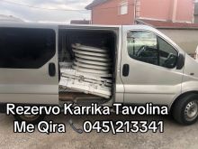 karrika tavolina me qera ☎️045/213341