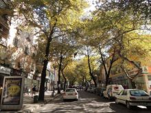 SHITET APARTAMENT 2+1 MYSLYM SHYRI 193.000 EURO FH-71827