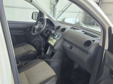 Shitet Volkswagen Caddy 1.6 nafte