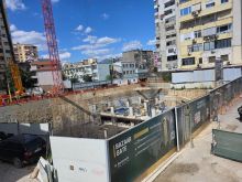 🌇Apartament 1+1 ne shitje te Residenca Bazaar Gate🔥