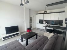 Banesë me qira 2+1 në Lagjen Prishtina e Re