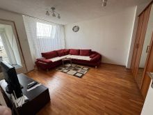 Jepet me Qira Banesë 60m² në Ulpianë – Kati i 5-të