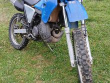 Kros 125 cc