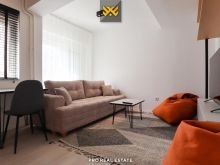 Banesë 50m² me #QIRA në Qendër