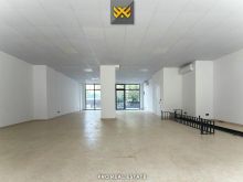 Lokal 136m² me #QIRA në Matiçan