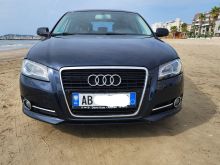 Audi a3 1.6 naft