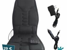 Jastëk elektrik portativ (E re)