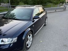 Audi A4 1.9 TDI 2003