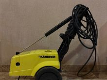 Autolarje Karcher HD 890 e sapo ardhur nga Gjermania