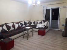 Apartament me qera Harry Fultz