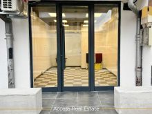 Lokal me QIRA – 21m² – Dardani