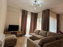 Apartament me qira 2+1+2 te Rruga Kosovareve