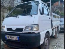 Shitet Piaggio Porter 2004 – 1.4 Naftë – 3,500 €