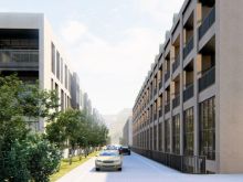 🔥Shitet apartament 2+1 – Kompleksi Verde Mare, Gjiri i Lalë