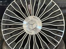 Fellne 19 inch  mercedes