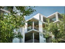 Shitet, Apartament 2+1, By Long Hill Residence