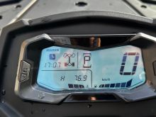 Quad CF Moto CF Force 850 4x4
