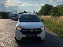 Dacia Lodgy 1.5 Diesel 2020 – 7 Ulëse 100000Km