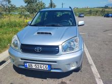 OKAZION - Shitet Toyota RAV4