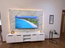 FOR RENT – 2+1 APARTMENT IN PRIVATE VILLA