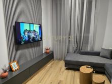 APARTAMENT 1+1 PER SHITJE NE KOMPLEKSIN MAGNET!