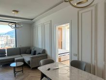 APARTAMENT 2+1 ME QIRA – GOLDEN TOWER, MINE PEZA ✨
